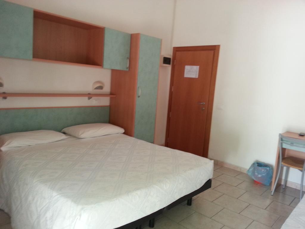 Camera Singola con Bagno