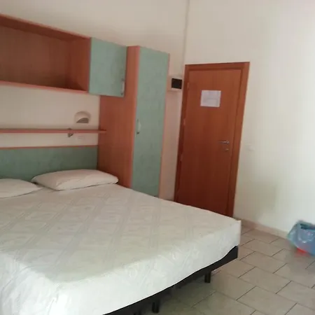 Hotel La Parigina-2