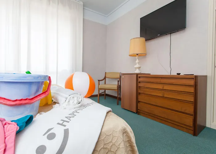 EsplanadeHotel Cesenatico